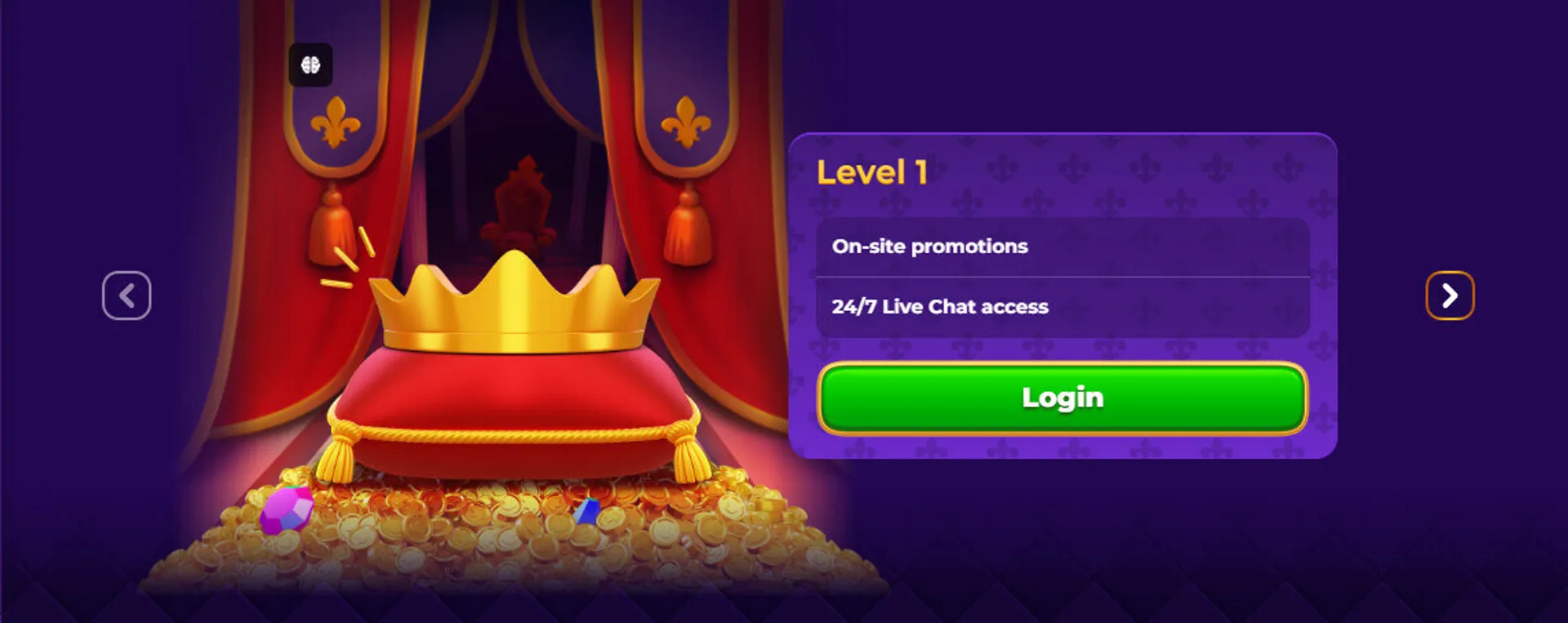 blaze app