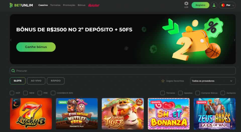 Betway welcome offer