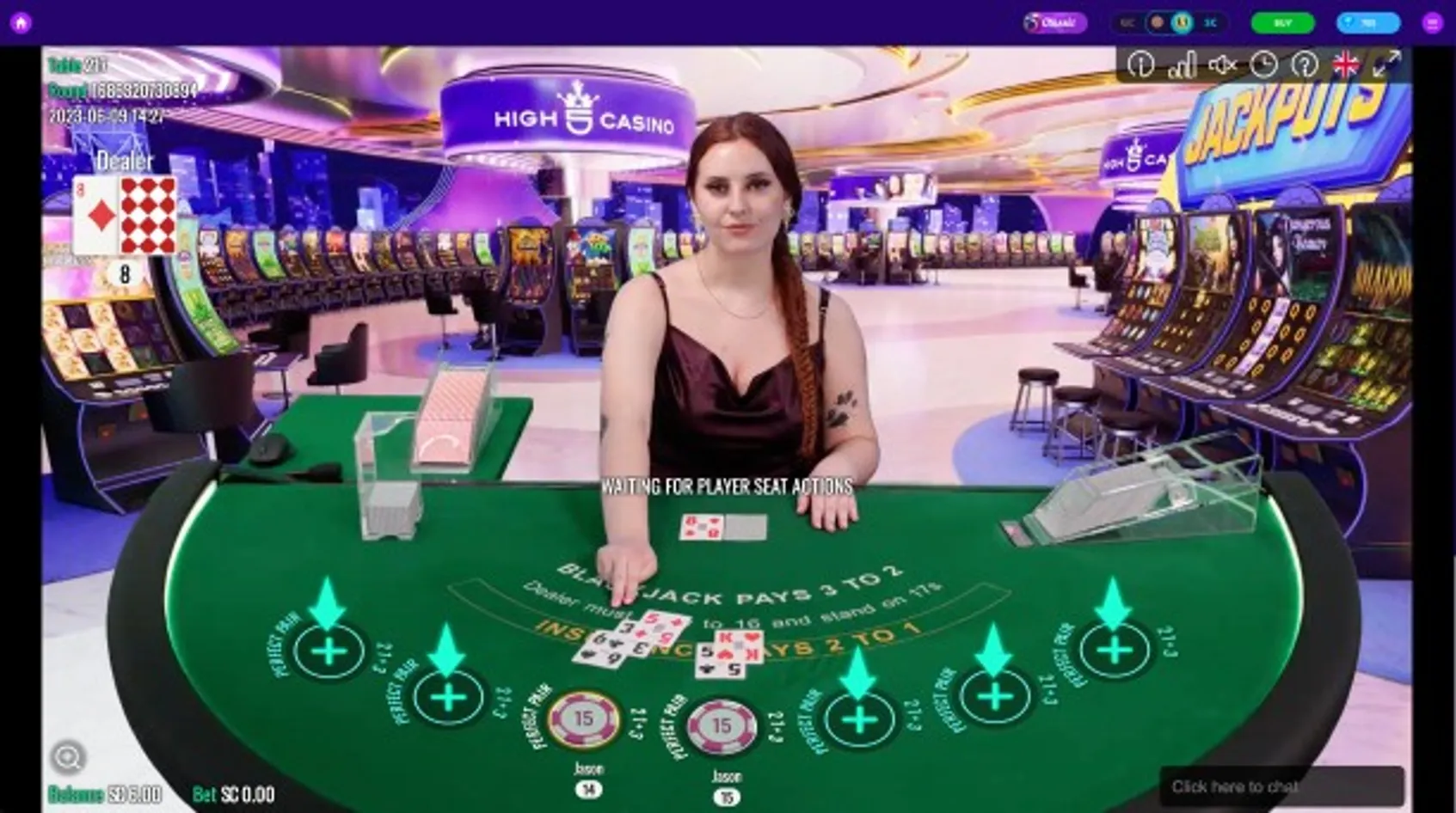 foxbet