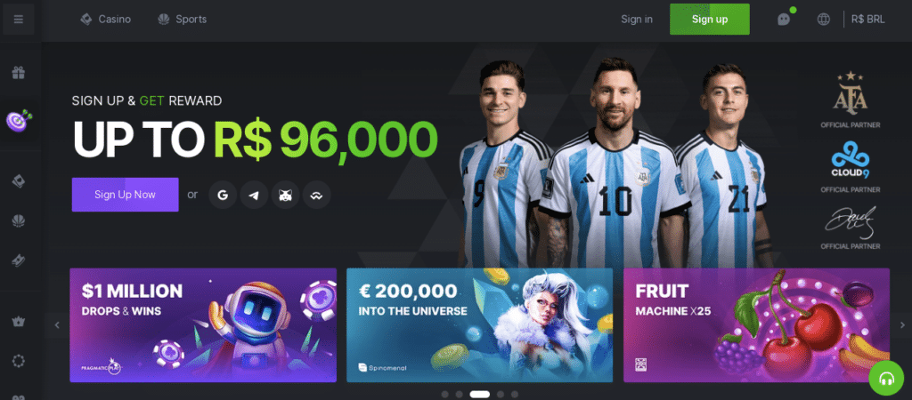 Lucky22 com
