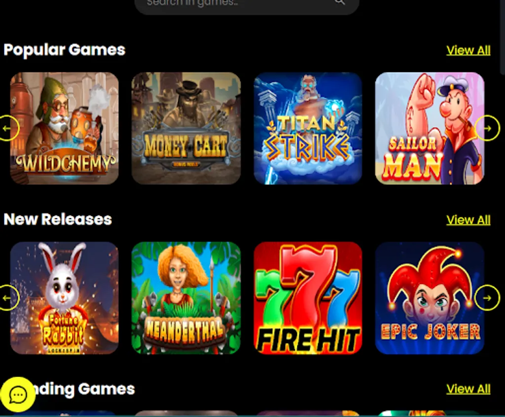 wildcoins