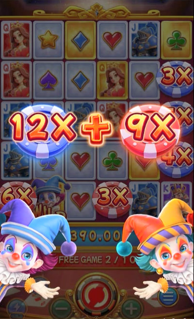 Ricobet com