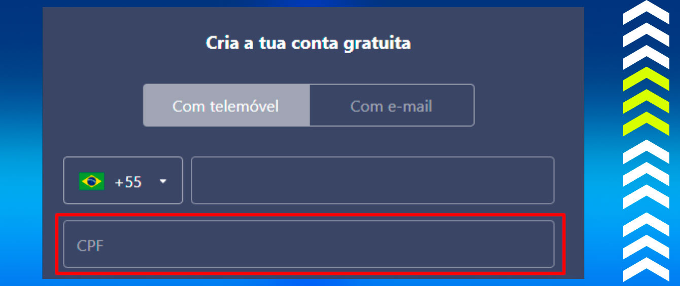 Classificação atual