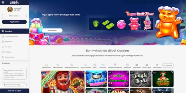 Netbetbr login