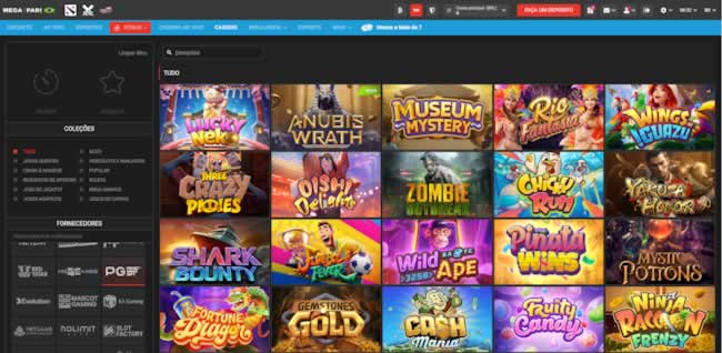 Casino betano como jogar