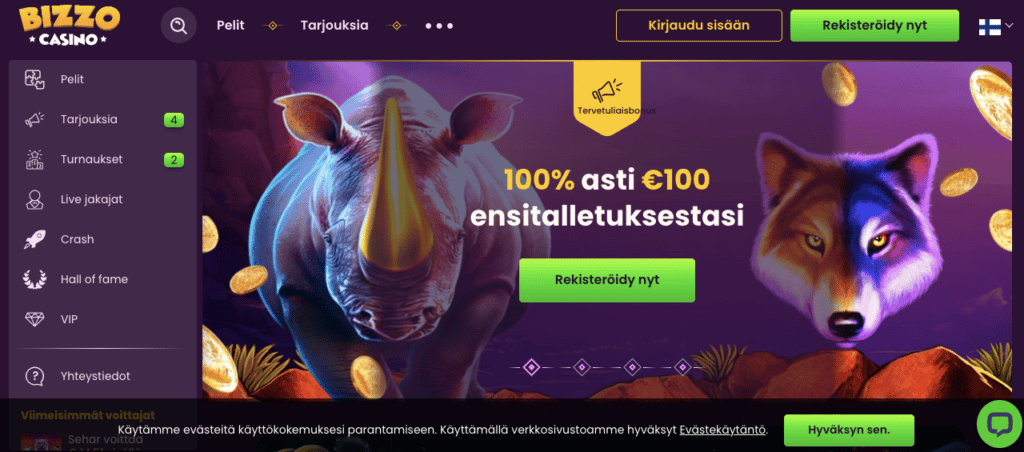 bet7k