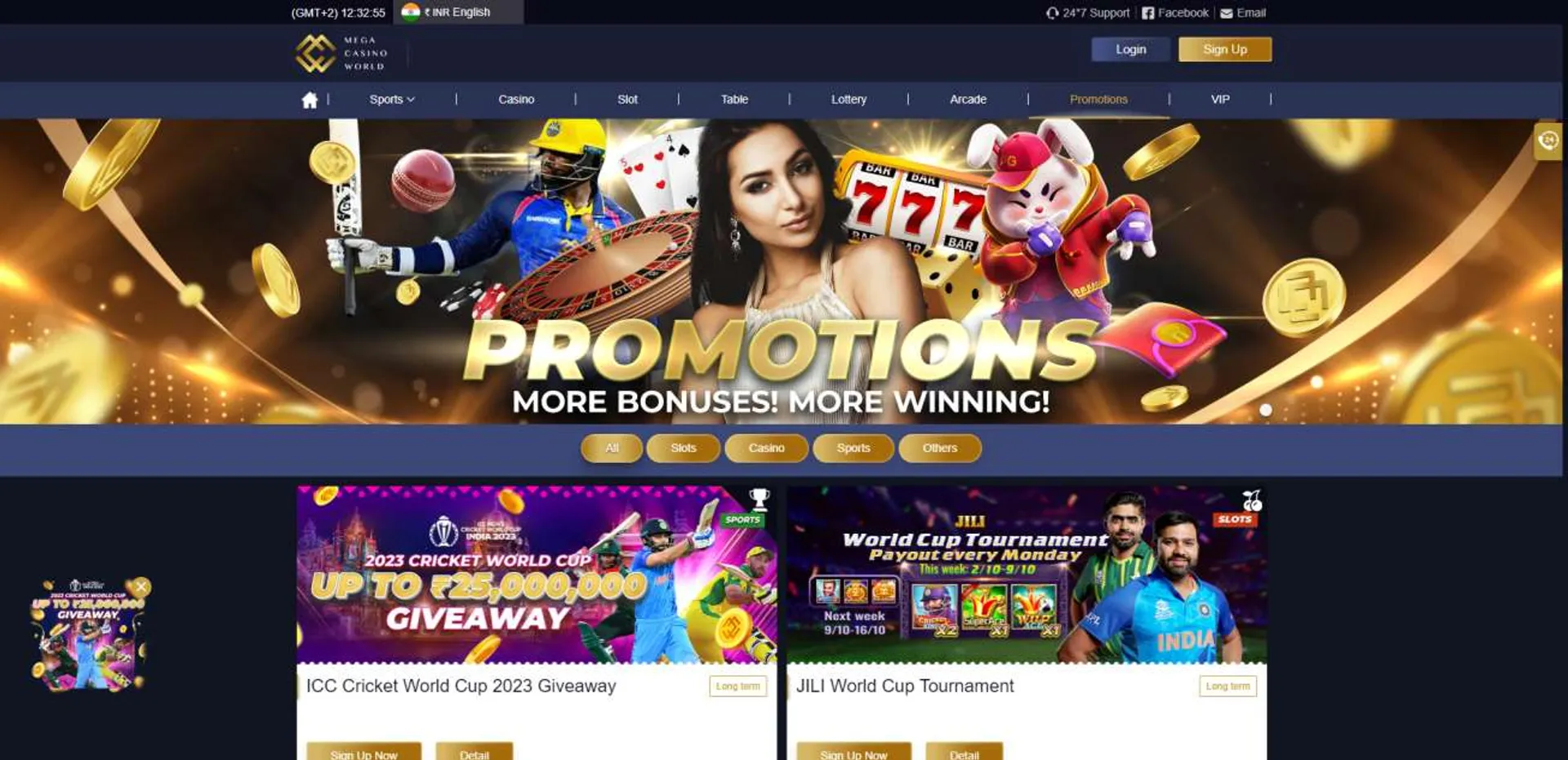 bet5g