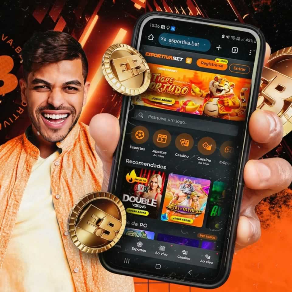 Fortune bet app