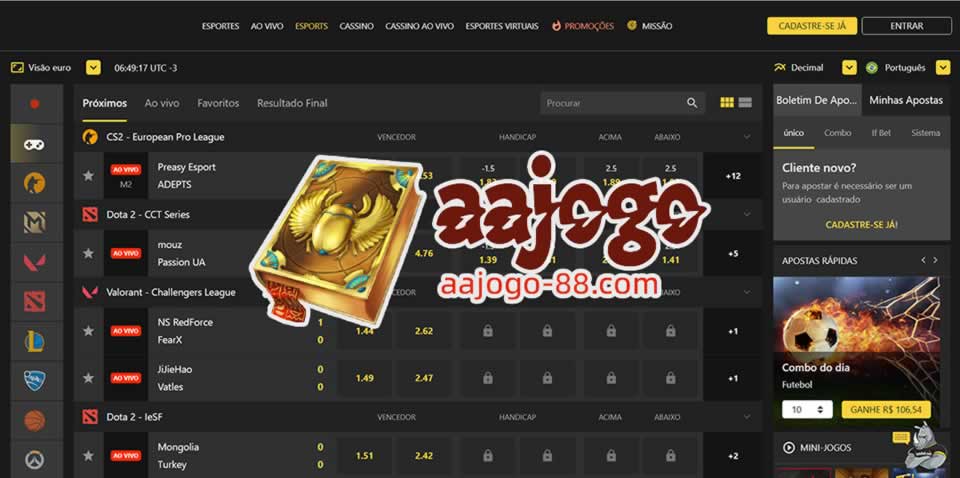 Estrela bet app download